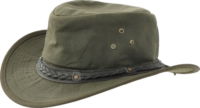 Kepurė Origin Outdoors Hat 'Ranger' Oilskin