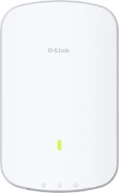 D-Link DAP-X3060W Nuclias Connect AX3000 Wall Plate Access Point