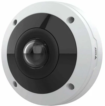 Kamera IP Axis AXIS M4318-PLR Kamera panoramiczna