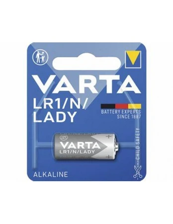 Baterija Varta LR1/N/LADY
