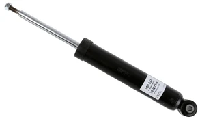 Amortizatorius SACHS 350 322 kaina