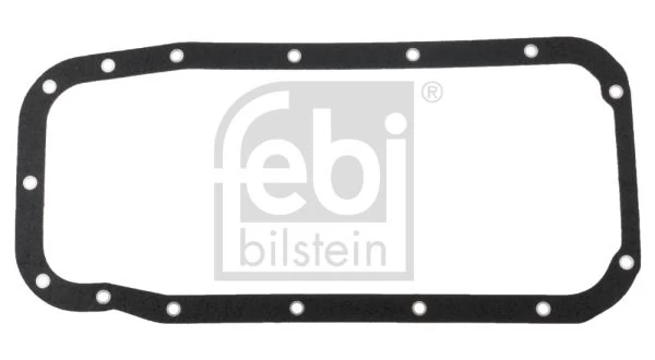 Tarpiklis, alyvos karteris FEBI BILSTEIN 03914