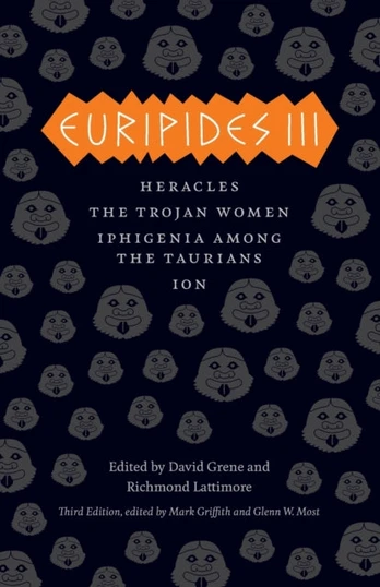 Euripides III
