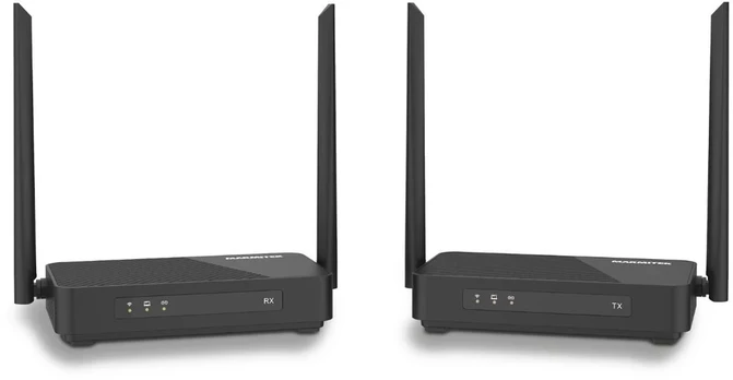 Marmitek TV Anywhere Wireless 4K LL
