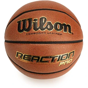 Wilson Reaction Pro -koripallo, koko 5
