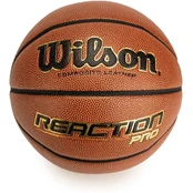 Wilson Reaction Pro -koripallo, koko 5 kaina
