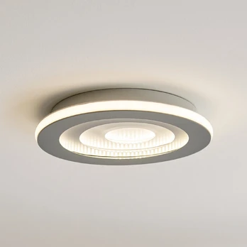 „OSRAM“ LED lubų šviestuvas „ORBIS SPIRAL CENTRAL LIGHT“, skersmuo 51 cm,
