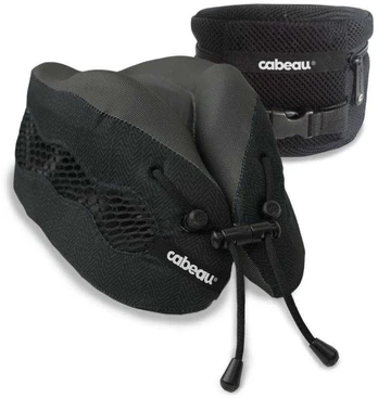 Usorteret Cabeau Evo Cool juoda