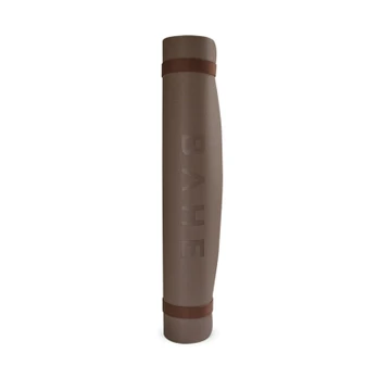 Kilimėlis BAHE Foundation Mat 4 mm – rudas