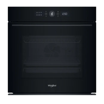 Įmontuojama orkaitė Whirlpool WOI5S8PPM1SBA