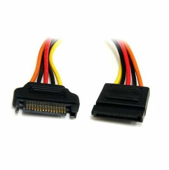 StarTech 12 SATA POWER EXTENSION CABLE/.