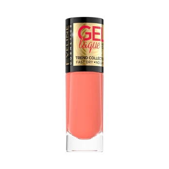 Nagų lakas Eveline Gel laque 7 days Nr. 239, 8ml