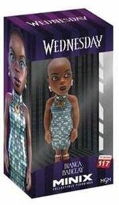 MINIX Netflix TV: Wednesday - Bianca