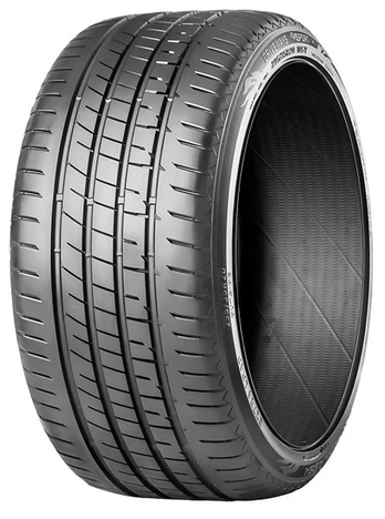 Lassa Driveways Sport + 255/45 R18 103 Y