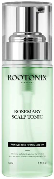 ROOTONIX Rosemary Scalp Tonikas 100 ml