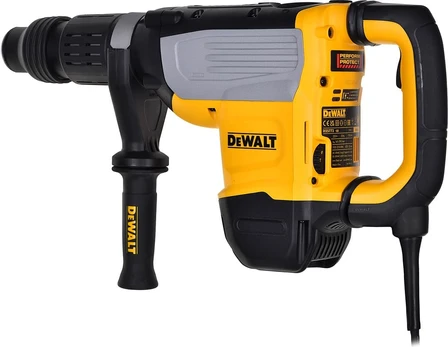 DEWALT perforatorius D25773K SDS-MAX 1700W 19.4J 10.5kg