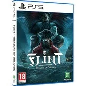 Flint: Treasure Of Oblivion Playstation 5