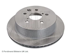 Stabdžių diskas BLUE PRINT ADT343297 kaina