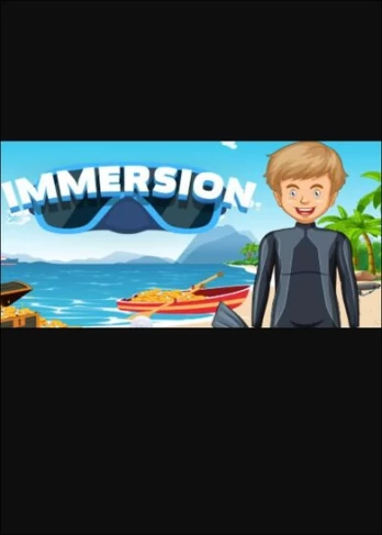 Immersion PC