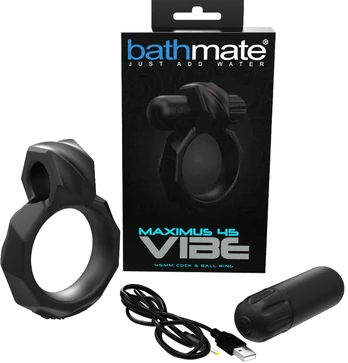BathMate BATMATE – VIBE RING MAXIMUS 45