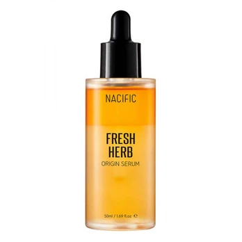 NACIFIC Fresh Herb Origin Serum Veido serumas, 50ml