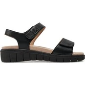 Basutės Caprice 9-28701-42 Juoda