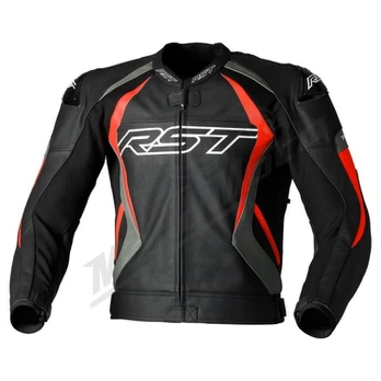 RST Tractech EVO 4 CE striukė odinė