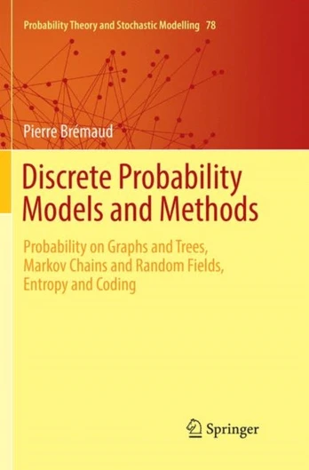 Discrete Probability Models and Methods