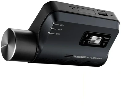 Thinkware Q850 juoda