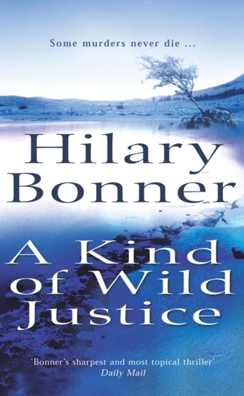 Kind Of Wild Justice