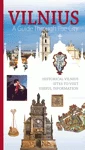 Vilnius.City-wide guide