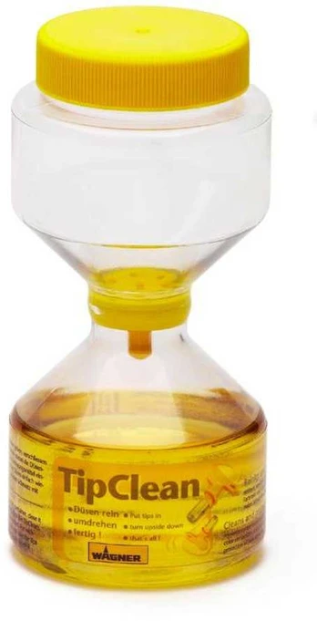 Purkštuvo valiklis Wagner TipClean 97108