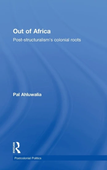 Out of Africa