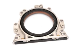 HANS PRIES HP105 753 Crankshaft seal kaina