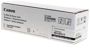 Canon DRUM UNIT BK C-EXV55