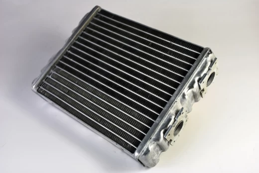 THERMOTEC D61004TT Interior heater radiator