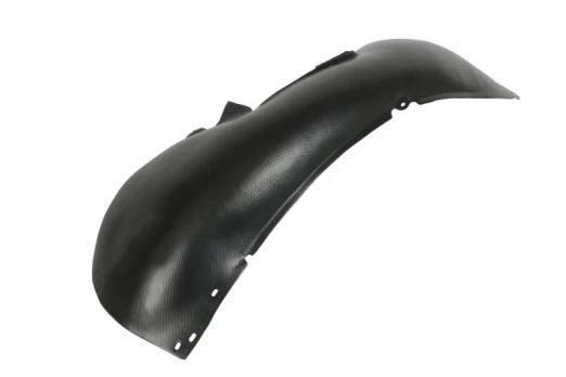 Plastikinis posparnis Kairė Priekis VW PASSAT B6
