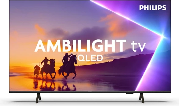 Televizorius Philips 43PUS8450/12
