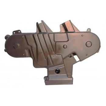 Deck, MTD