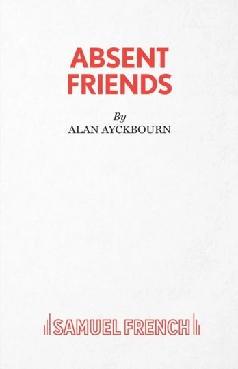 Absent Friends