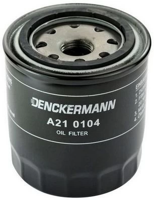 Alyvos filtras DENCKERMANN A210104