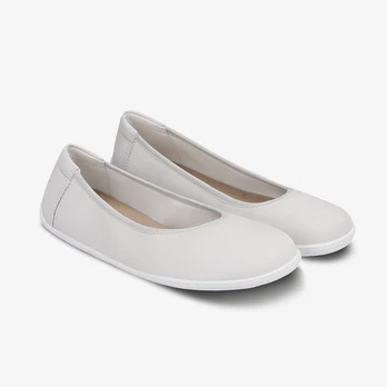 Be Lenka Sophie All Chalk White - Dydis 37 (u0x2p03wuo Laisvalaikio batai)