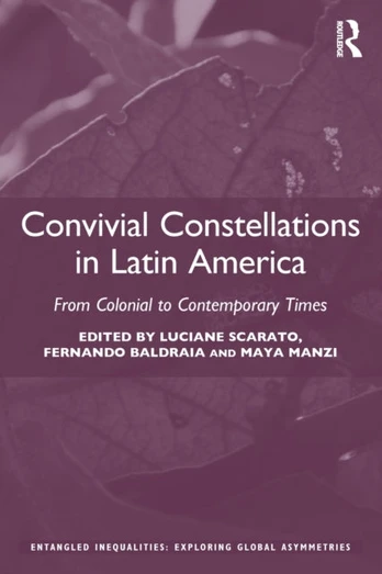 Convivial Constellations in Latin America