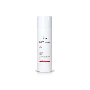 ISOV Deguoninis Gelinis Prausiklis ,,O2 Snow Bubble Activator"