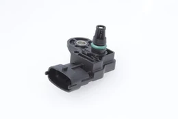 Jutiklis, kompresoriaus slėgis BOSCH 0 281 006 051 kaina