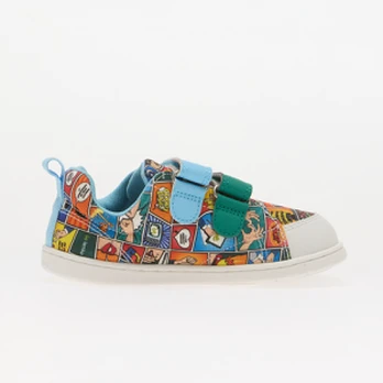 Be Lenka Canvi Kids Comics Color - Dydis 30 (511000 Comics Color Laisvalaikio batai)