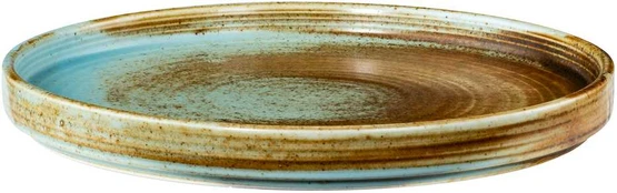 Lumarko BRASSI plokščia lėkštė, 21 cm skersmens