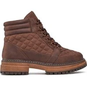 Žygio batai Roxy ARJB700745 Ruda