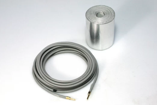 Kabelis girdyklai C162 24V-22W 3m