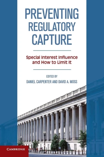 Preventing Regulatory Capture